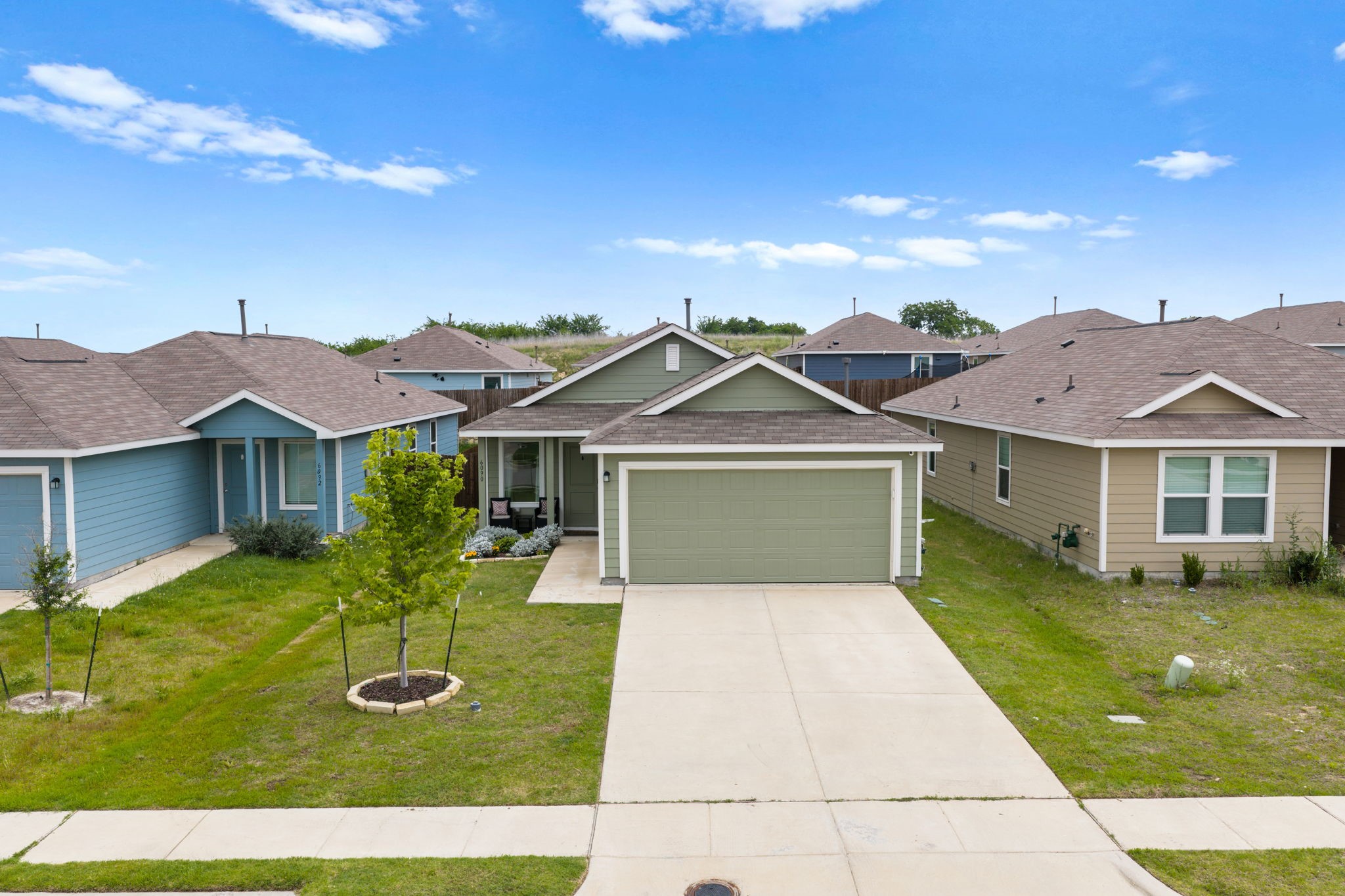 6090 Determine Lane Forney TX 75126