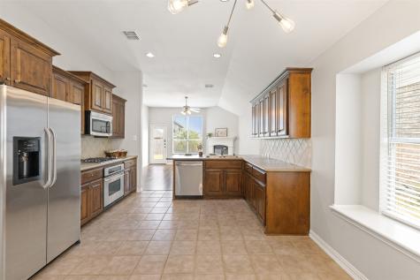 2655 Lake Ridge Drive Little Elm TX 75068