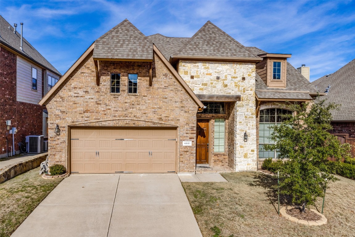 4661 Phillip Drive Plano TX 75024