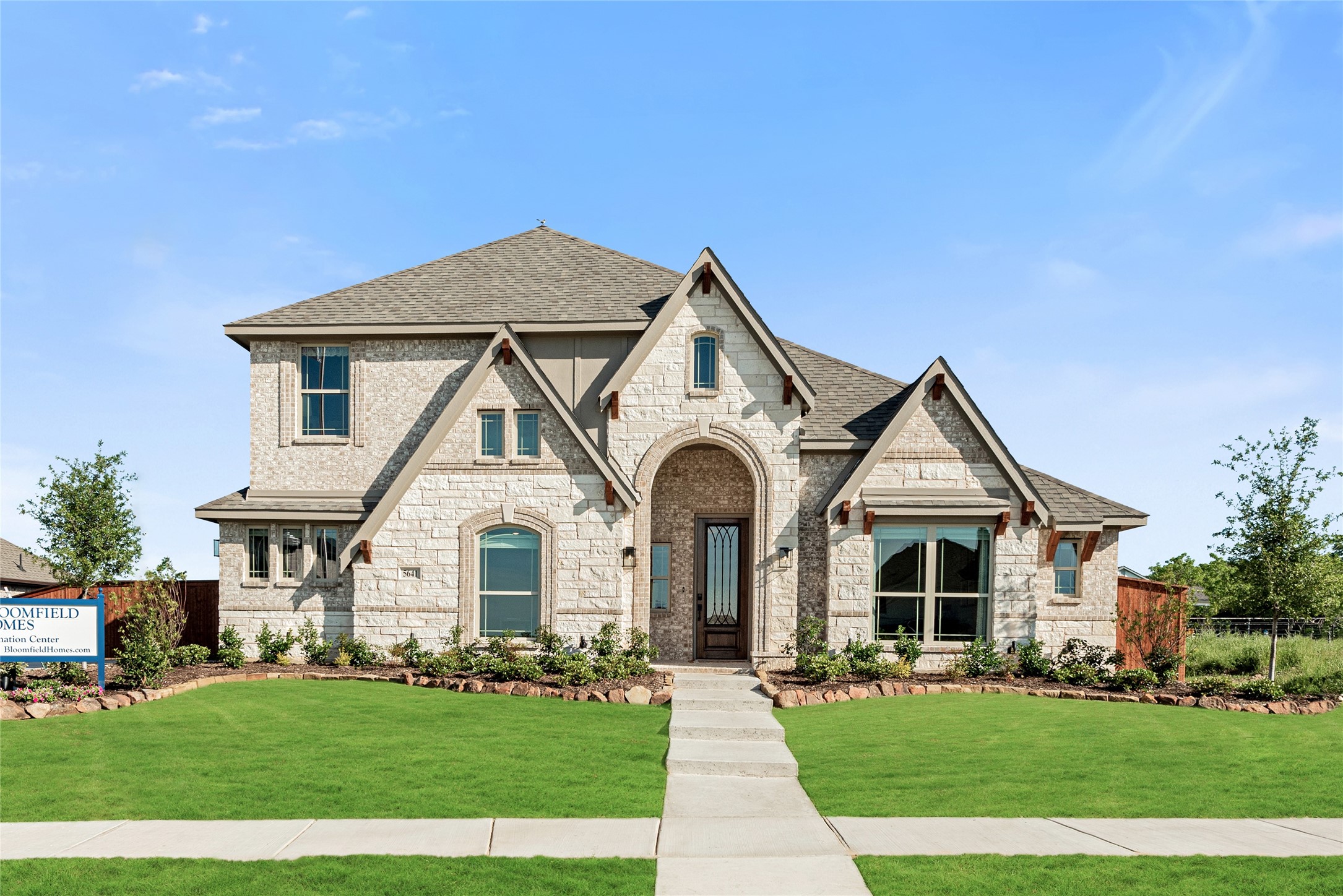 5641 Rutherford Drive Midlothian TX 76065