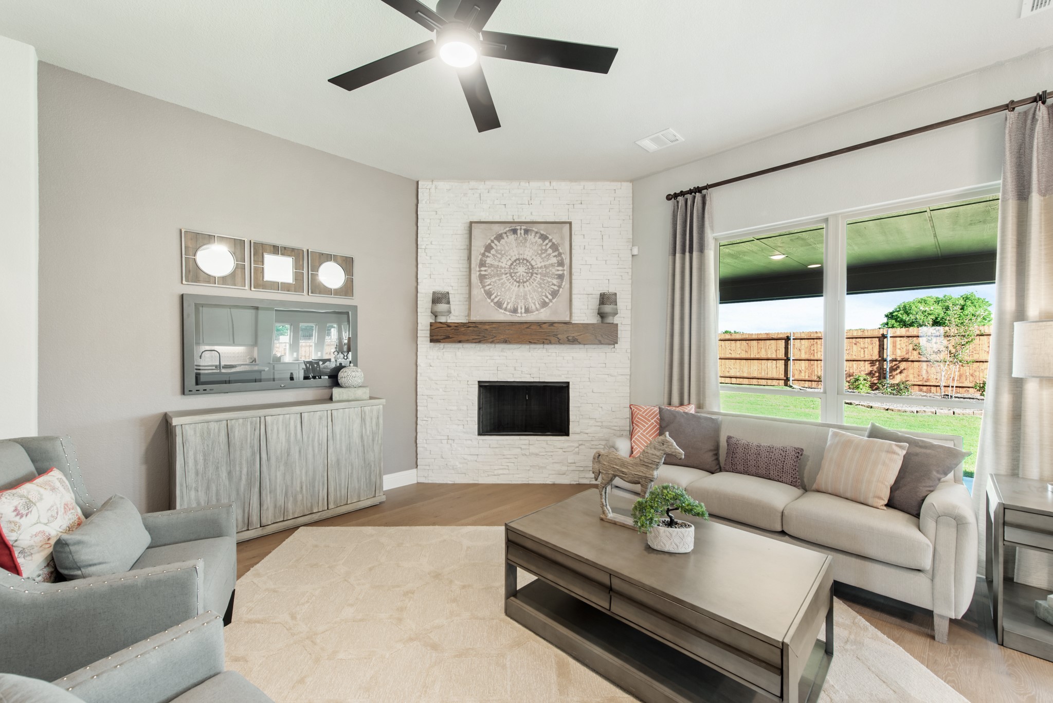 5641 Rutherford Drive Midlothian TX 76065