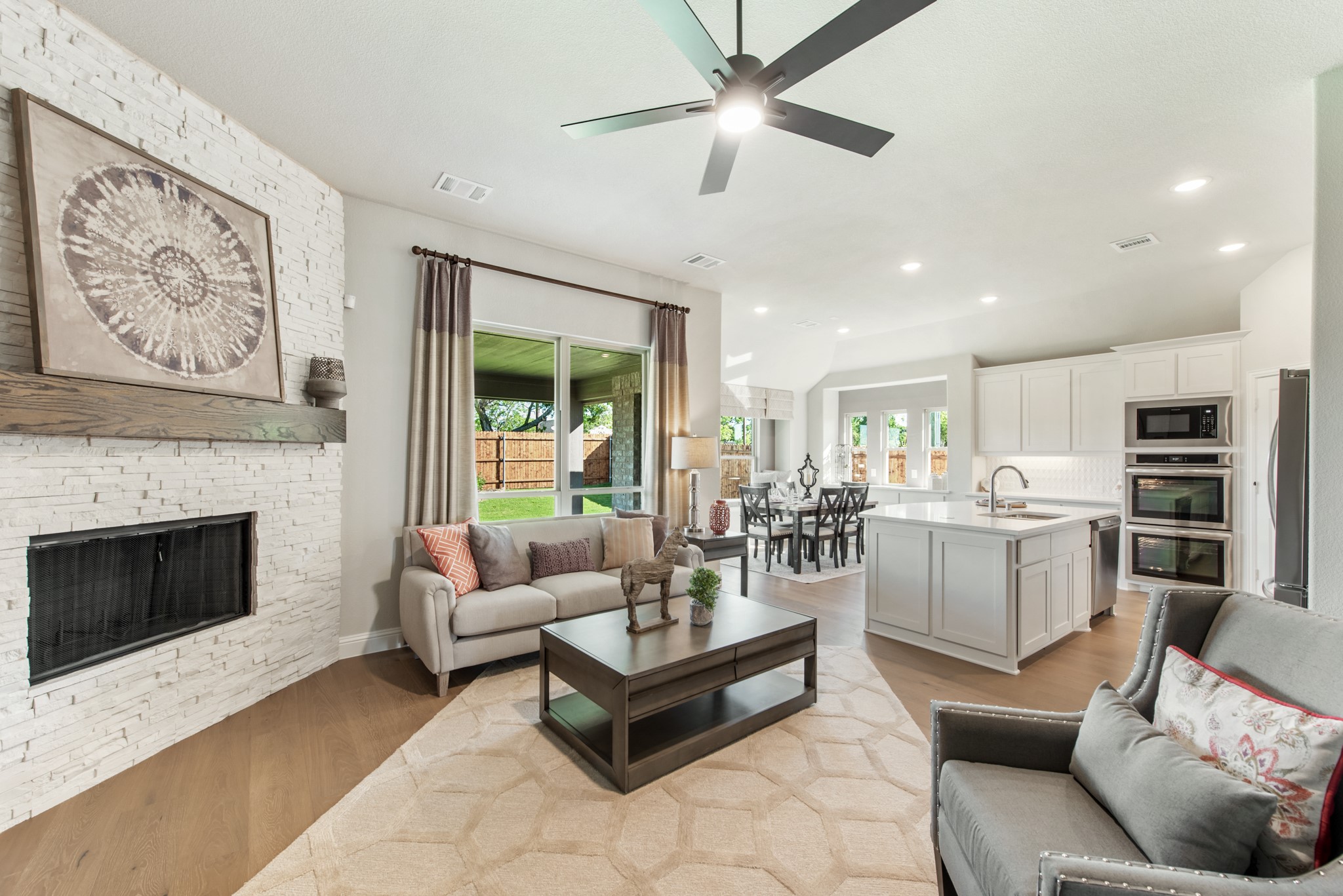 5641 Rutherford Drive Midlothian TX 76065