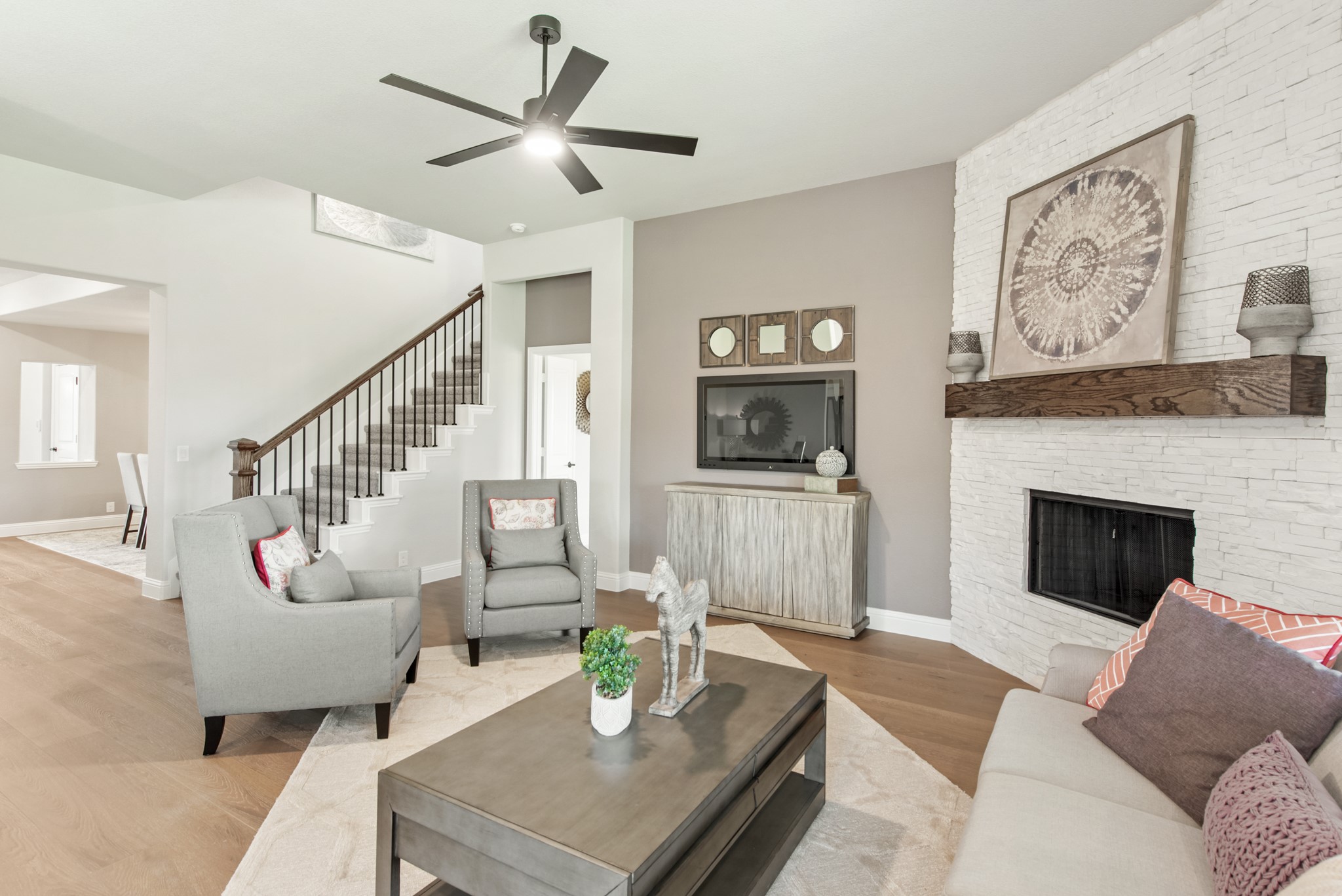 5641 Rutherford Drive Midlothian TX 76065