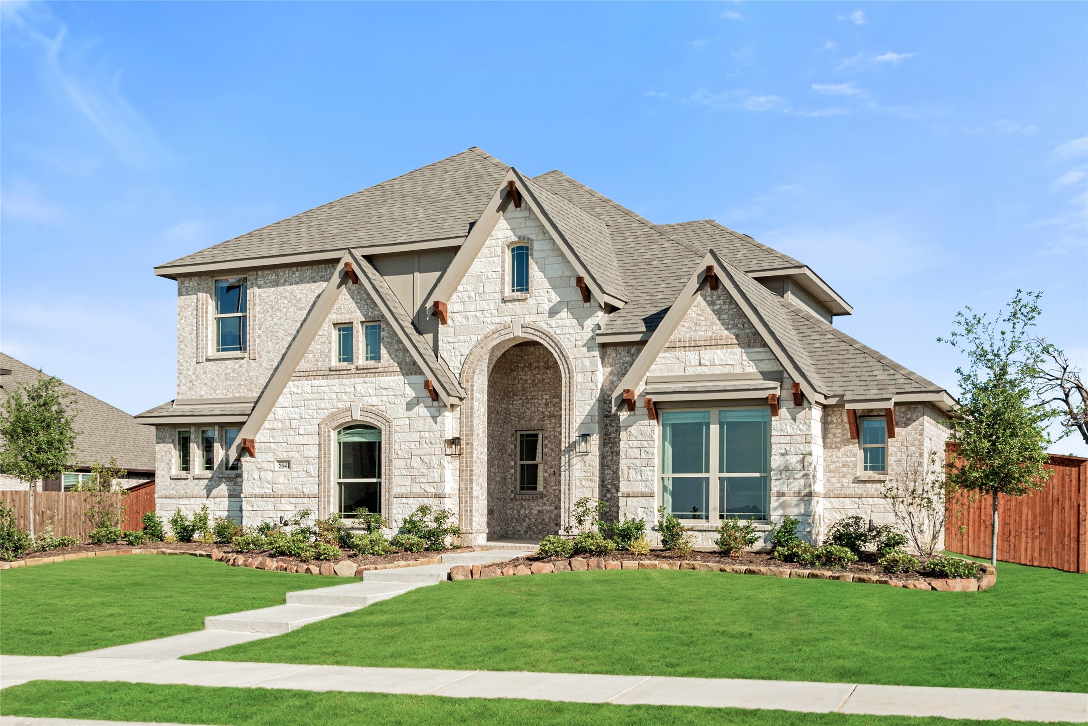 5641 Rutherford Drive Midlothian TX 76065