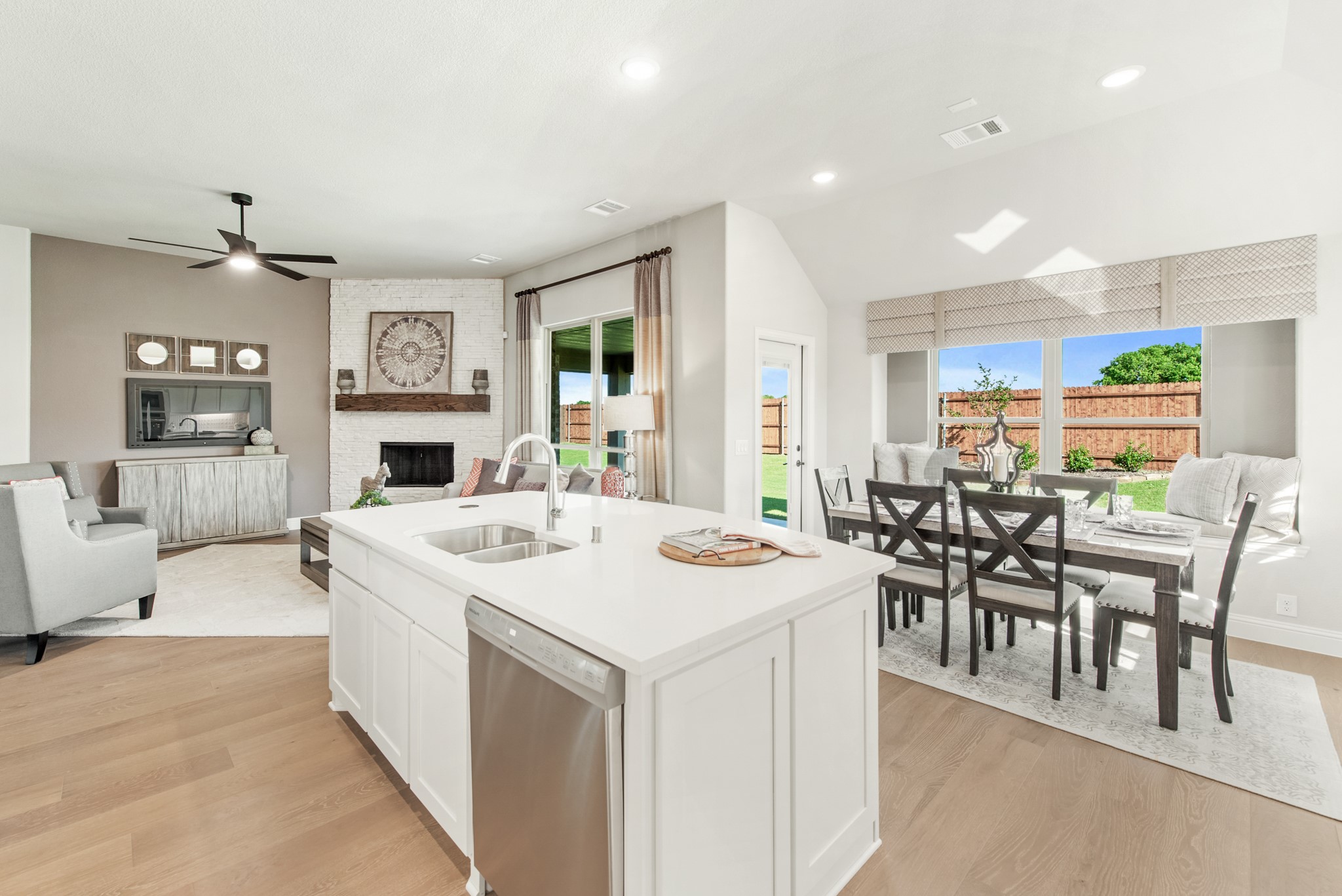 5641 Rutherford Drive Midlothian TX 76065