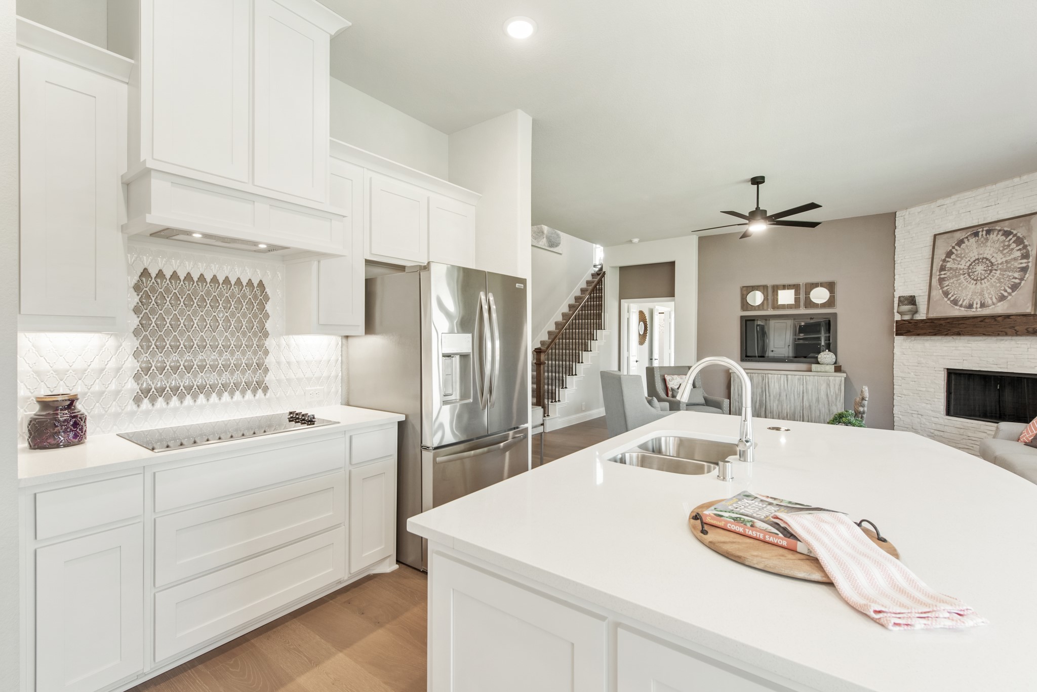 5641 Rutherford Drive Midlothian TX 76065