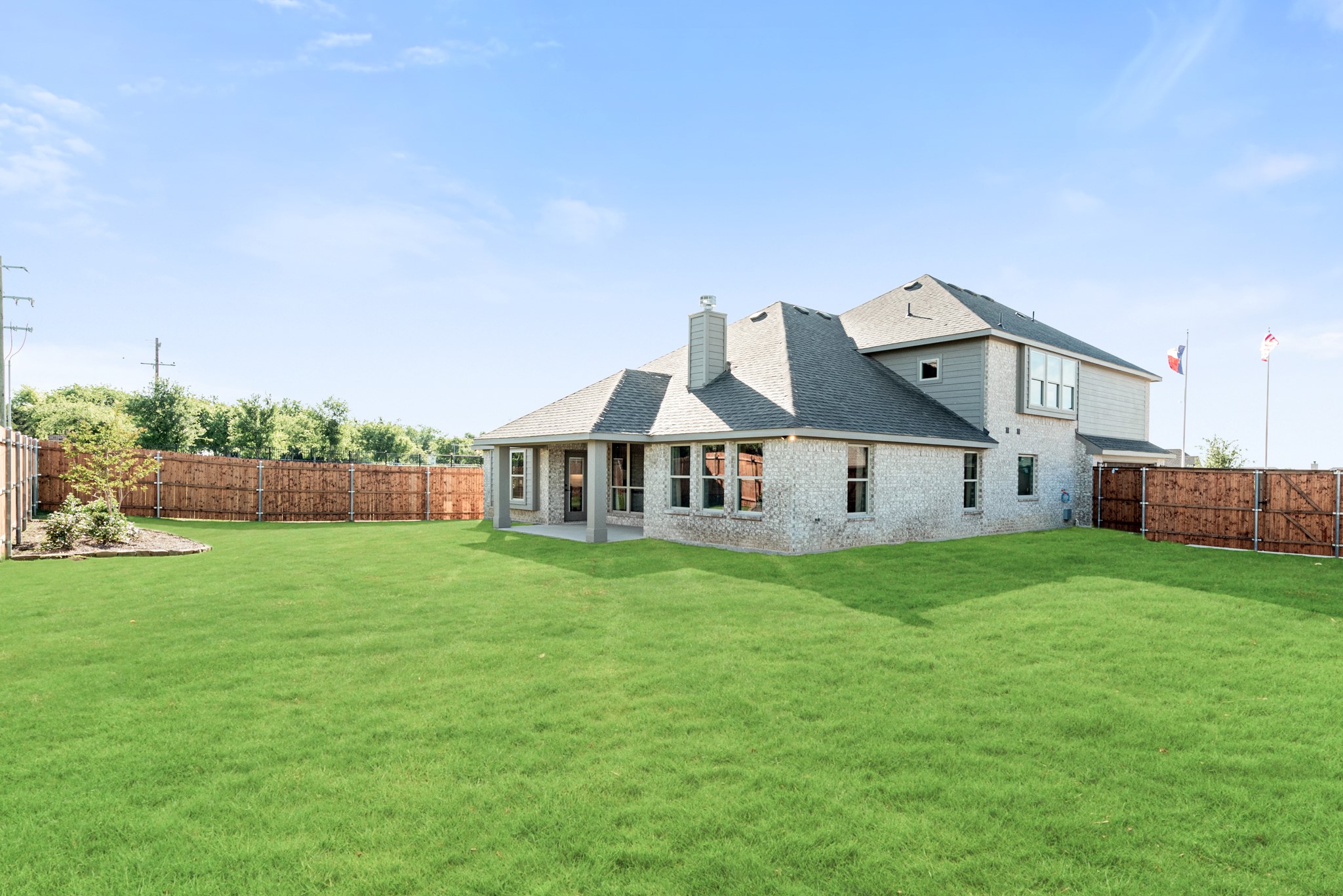5641 Rutherford Drive Midlothian TX 76065