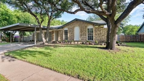 433 Meadow Street Saginaw TX 76179