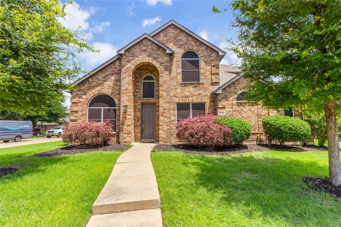 8098 Palisades Drive Frisco TX 75036