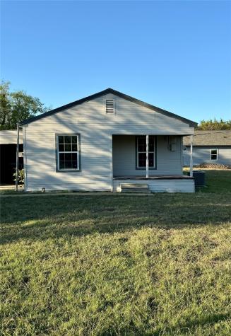 1904 Utilis Street Greenville TX 75401