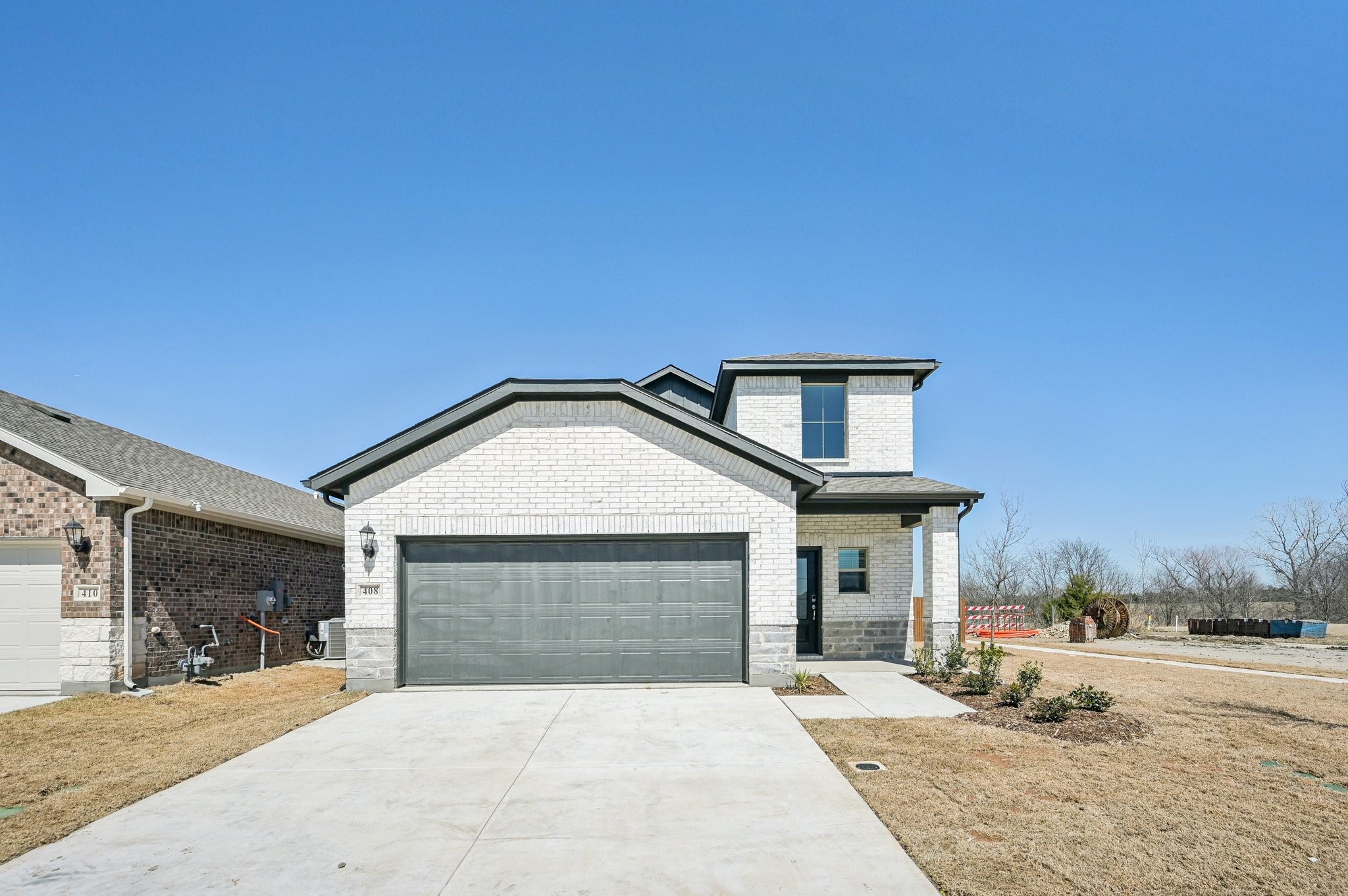 408 Travine Drive Princeton TX 75071