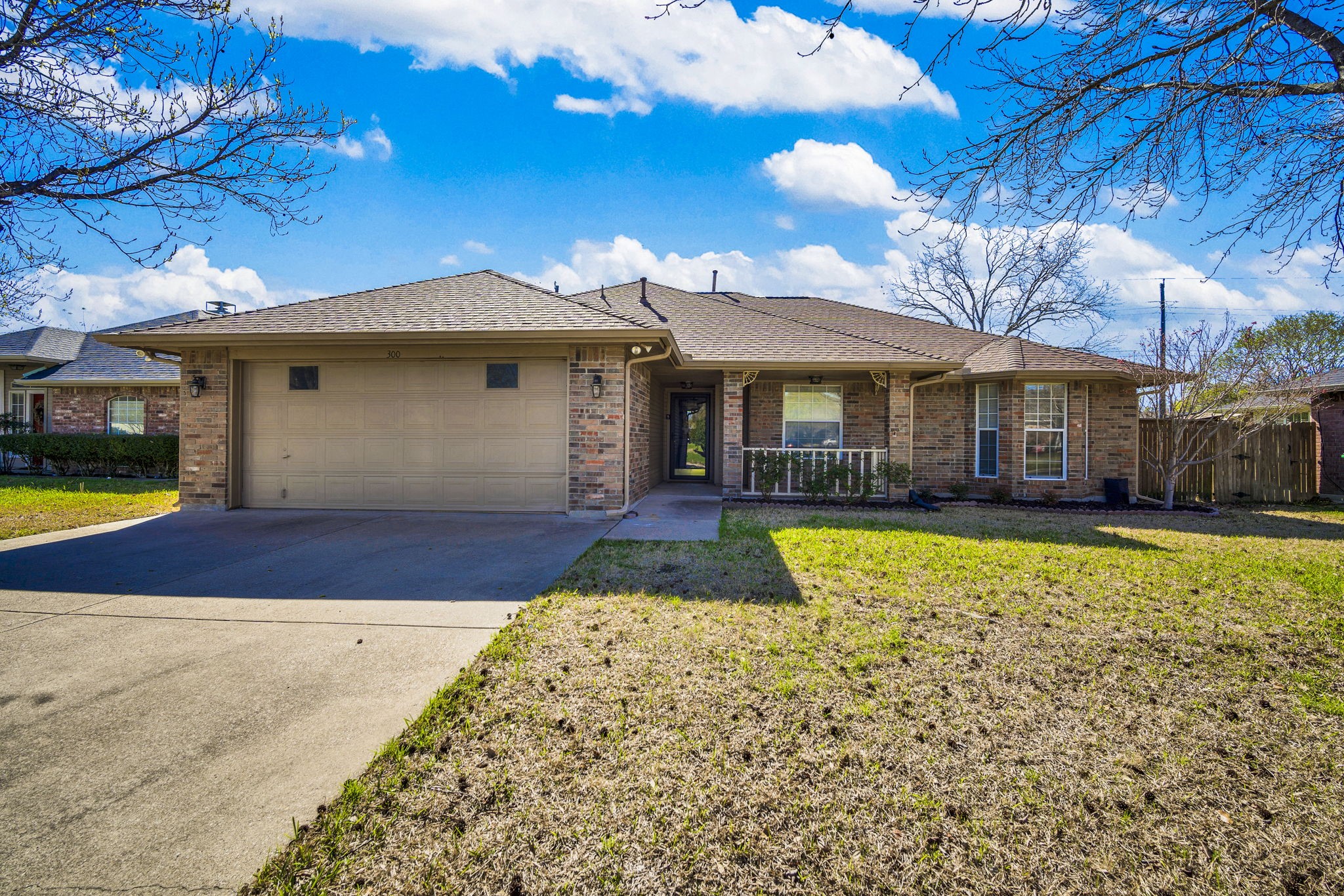 300 Morene Avenue Waxahachie TX 75165