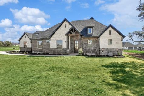 2004 Sunset Ridge Drive Weatherford TX 76087