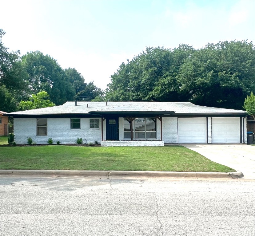 7004 Hightower Street Fort Worth TX 76112