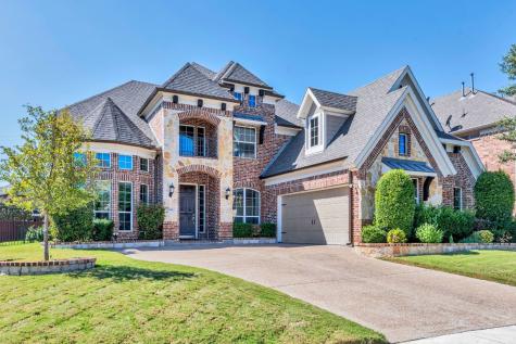 6935 Sea Harbor Drive Grand Prairie TX 75054