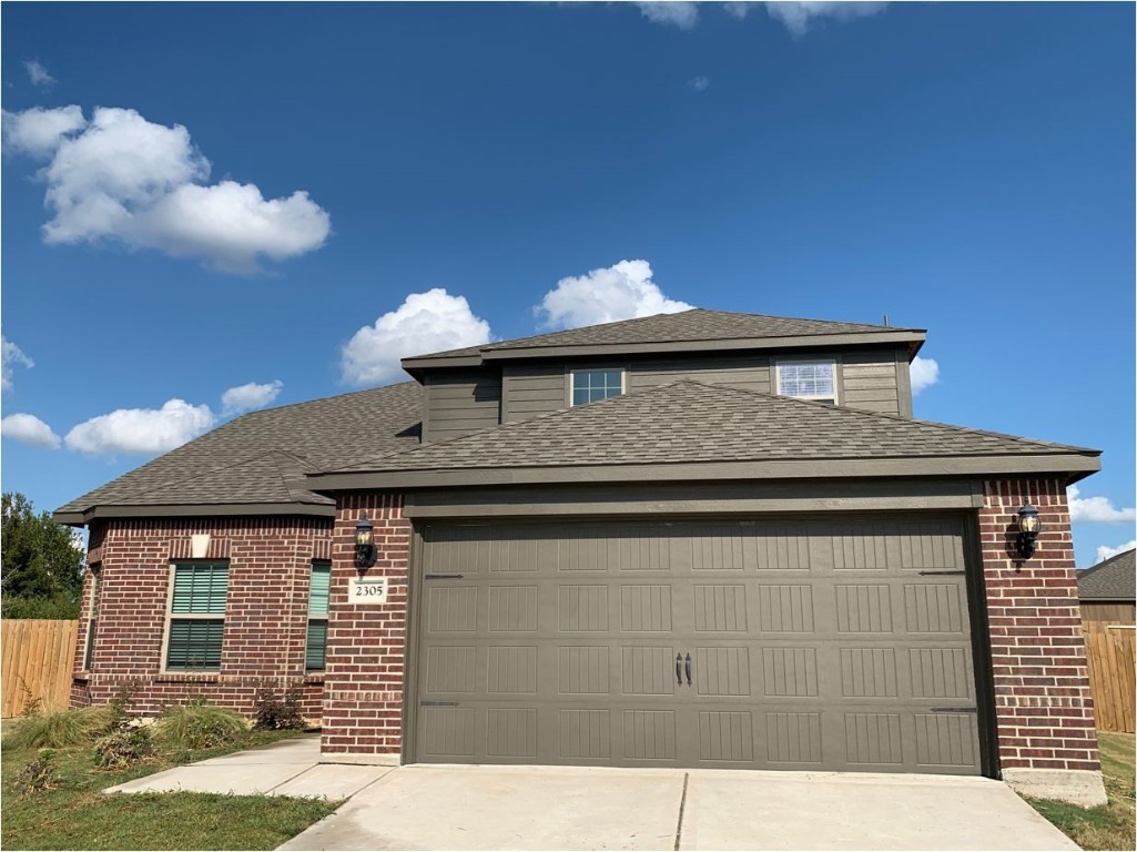 2305 Denali Court Princeton TX 75407