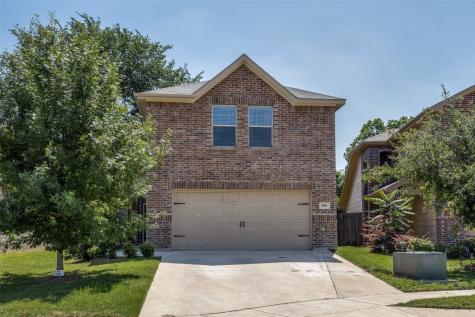 684 River Garden Drive Fort Worth TX 76114