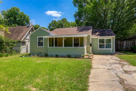2434 Sharon Street Dallas TX 75211