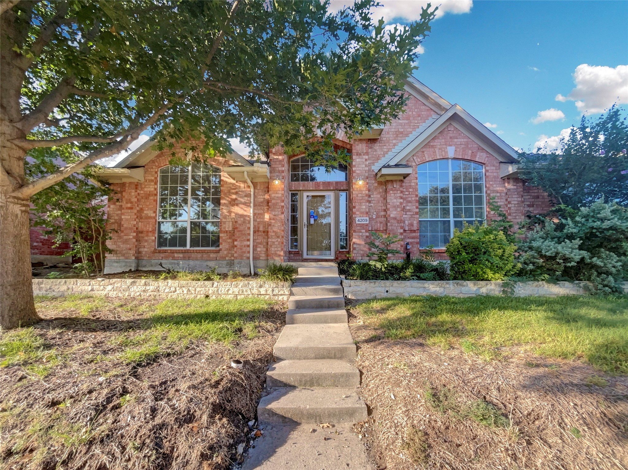4209 English Ivy Drive Mckinney TX 75070