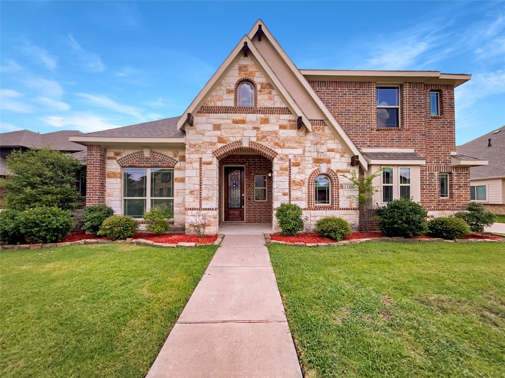 1108 Bedford Court Desoto TX 75115