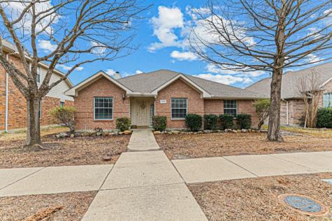 2965 Misty Ridge Lane Rockwall TX 75032