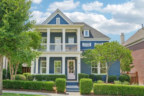 2509 Tremont Boulevard Mckinney TX 75071