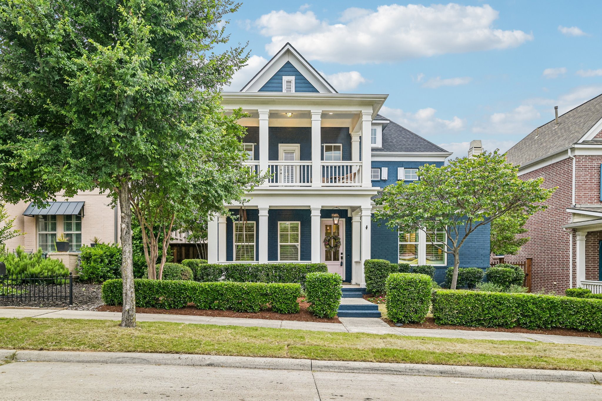 2509 Tremont Boulevard Mckinney TX 75071