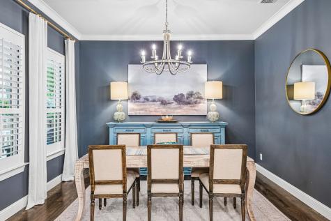 2509 Tremont Boulevard Mckinney TX 75071
