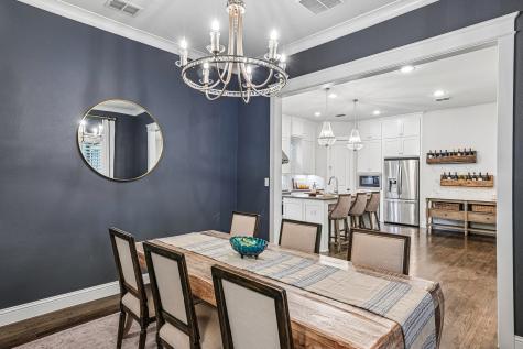 2509 Tremont Boulevard Mckinney TX 75071