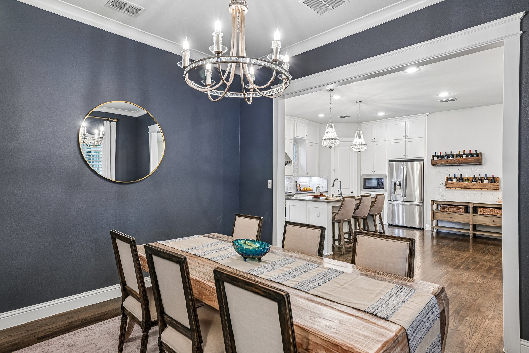 2509 Tremont Boulevard Mckinney TX 75071