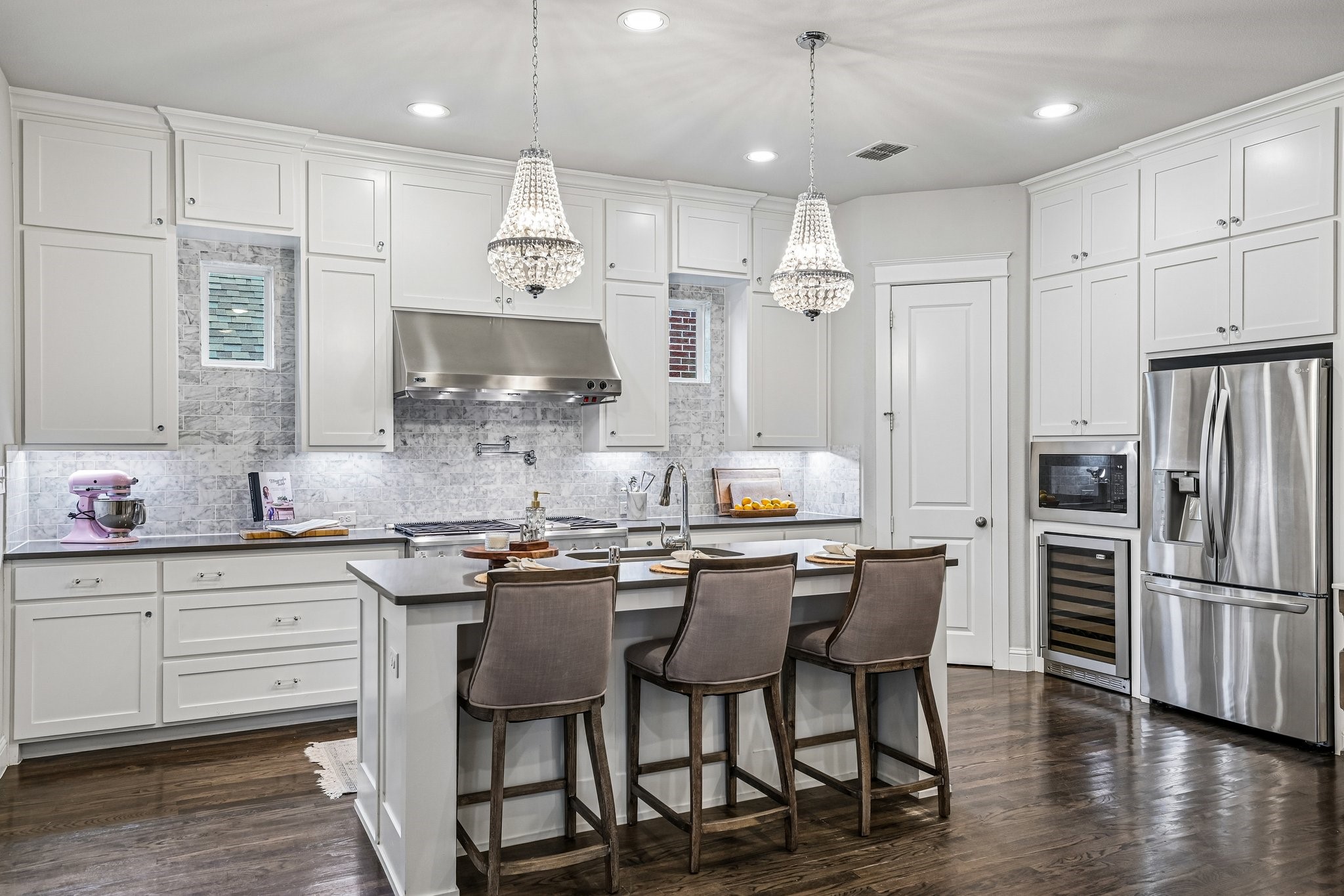 2509 Tremont Boulevard Mckinney TX 75071