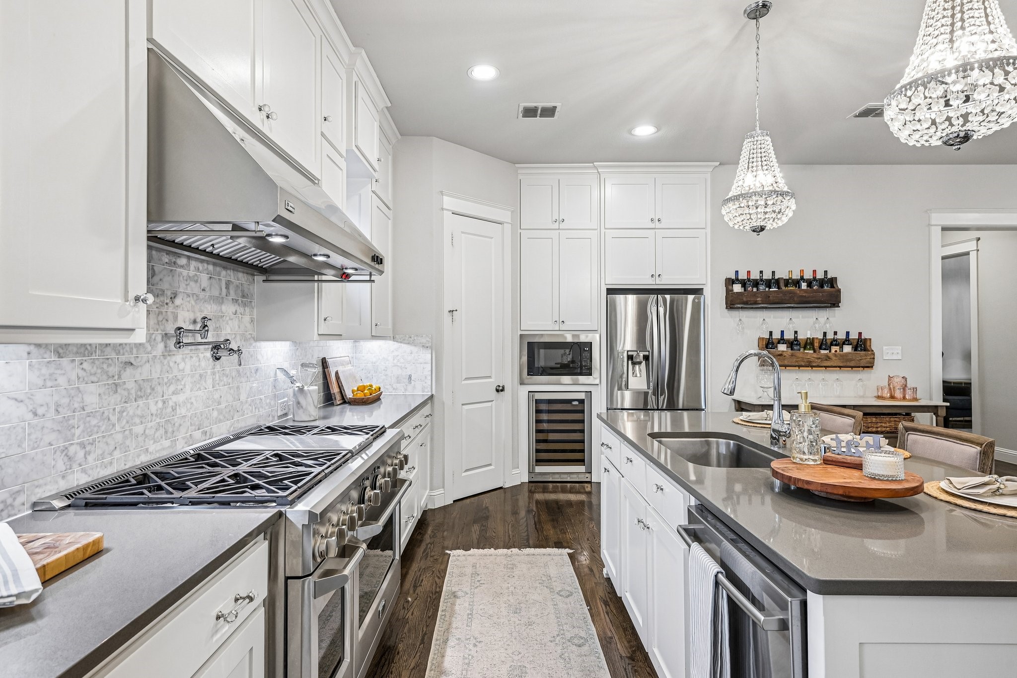 2509 Tremont Boulevard Mckinney TX 75071