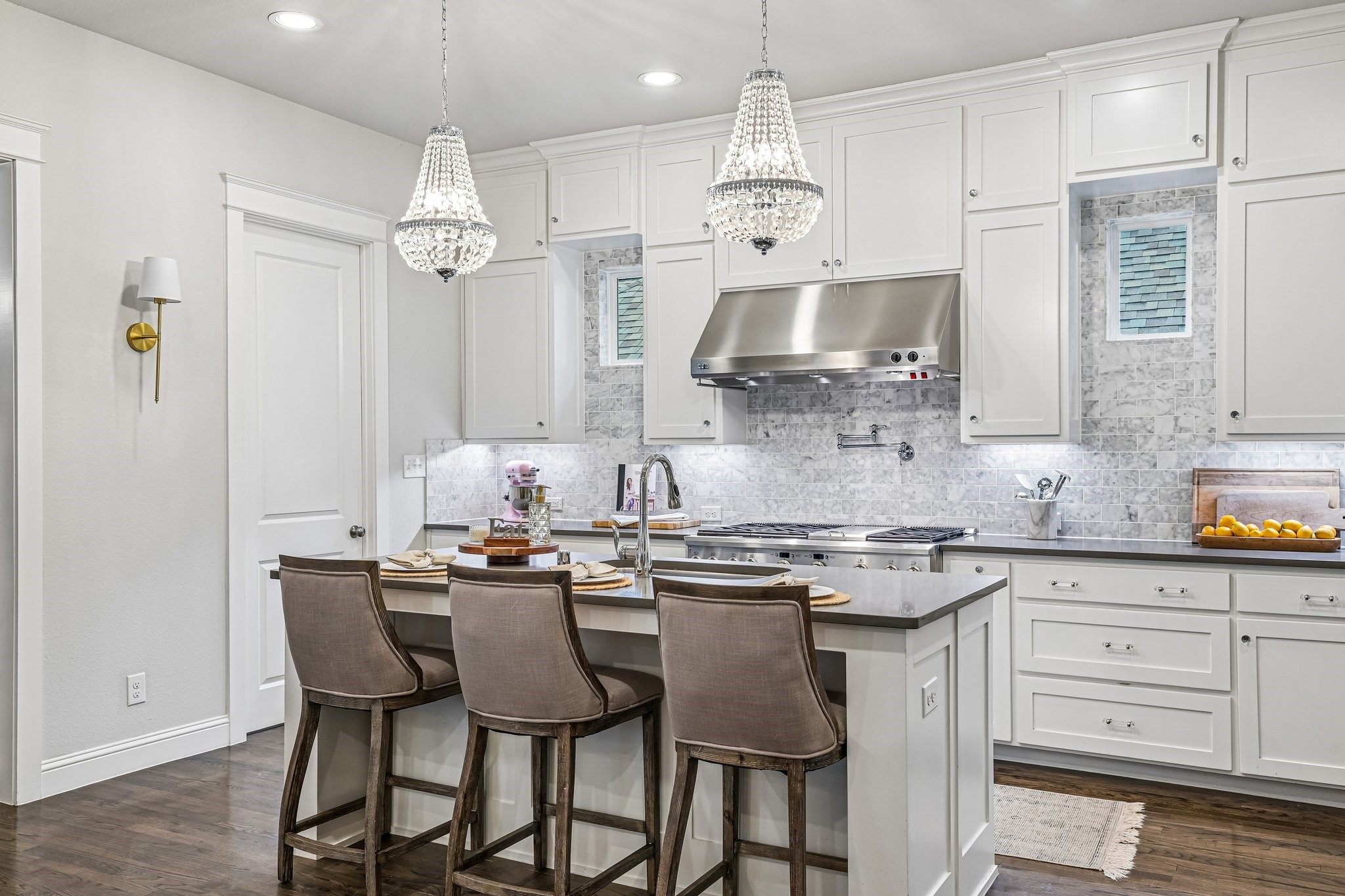 2509 Tremont Boulevard Mckinney TX 75071