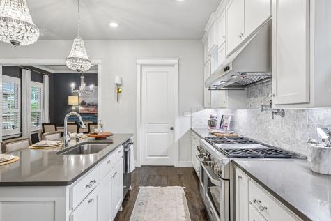 2509 Tremont Boulevard Mckinney TX 75071