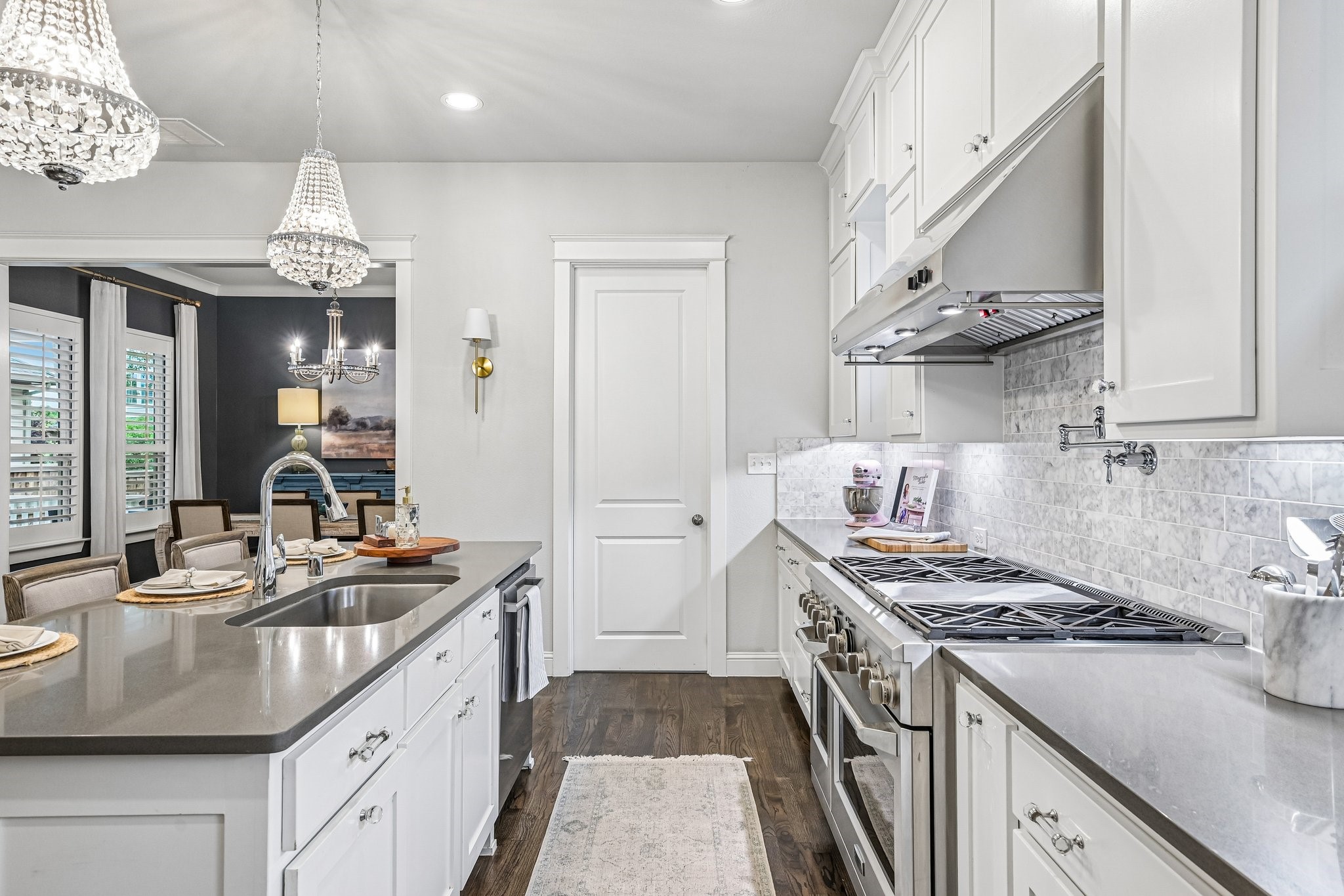 2509 Tremont Boulevard Mckinney TX 75071