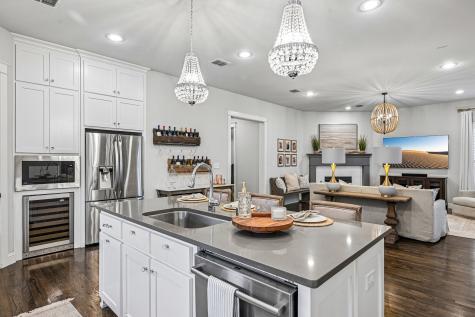 2509 Tremont Boulevard Mckinney TX 75071