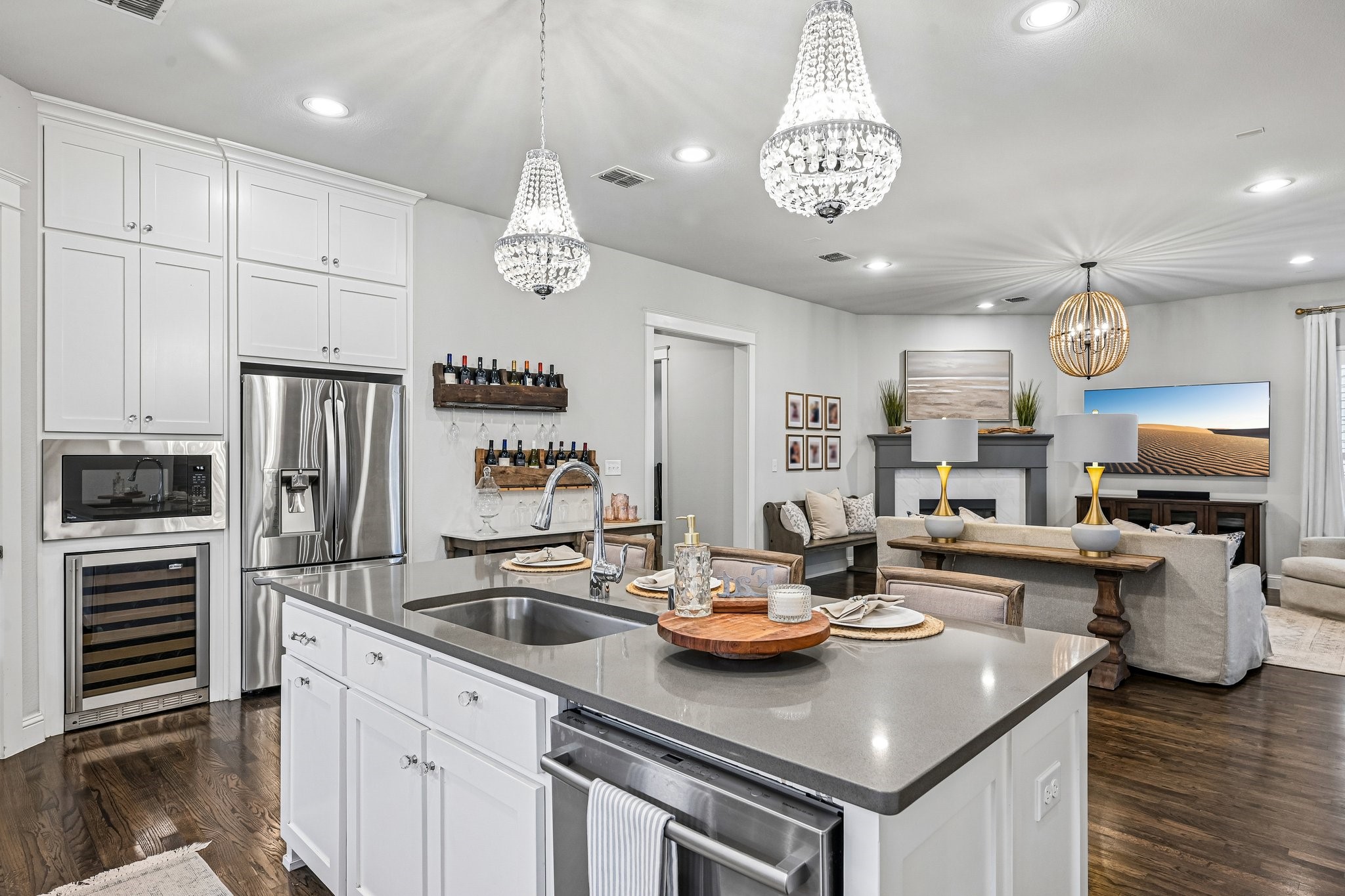 2509 Tremont Boulevard Mckinney TX 75071