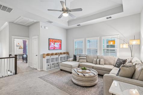 2509 Tremont Boulevard Mckinney TX 75071