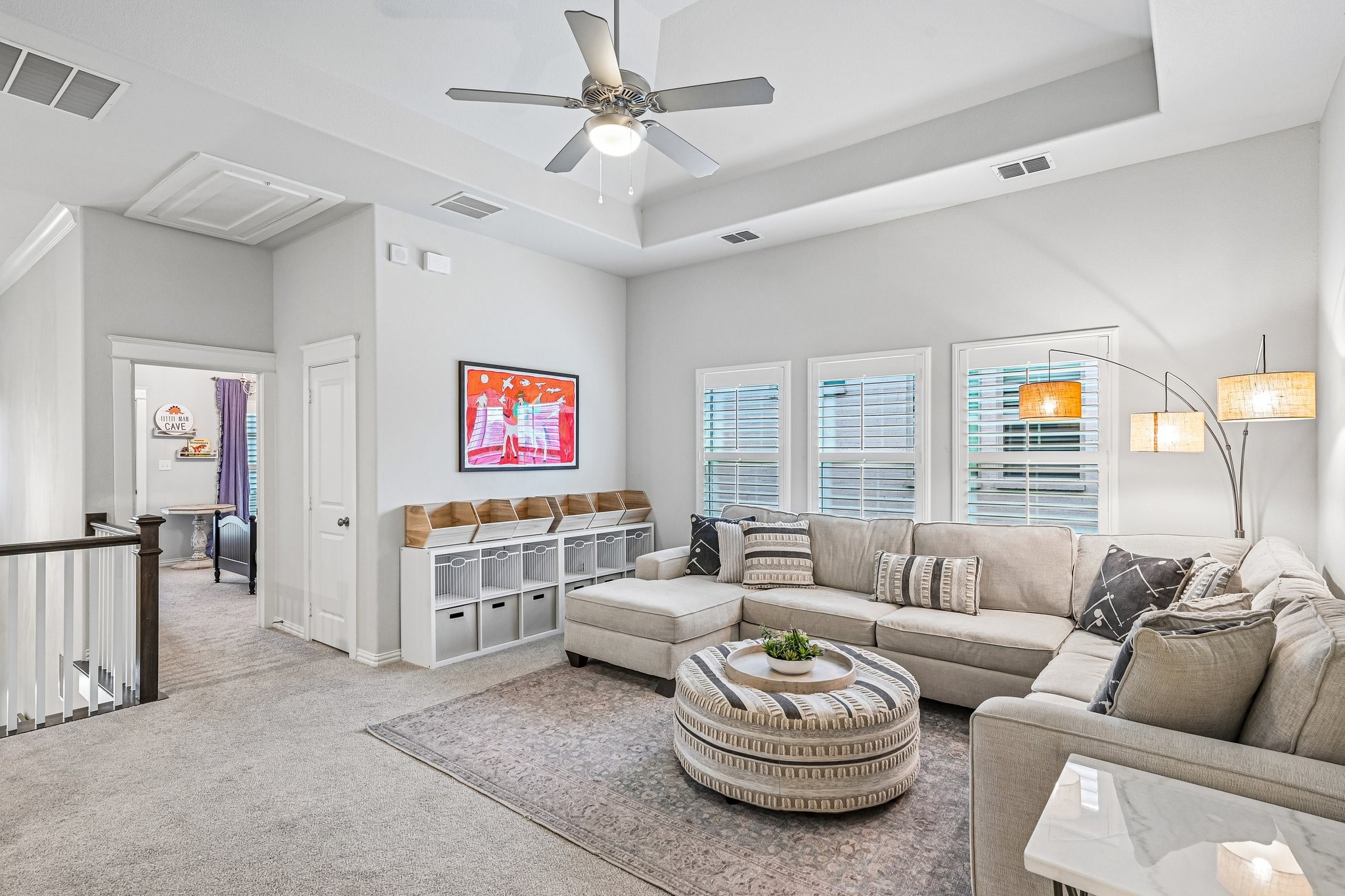2509 Tremont Boulevard Mckinney TX 75071
