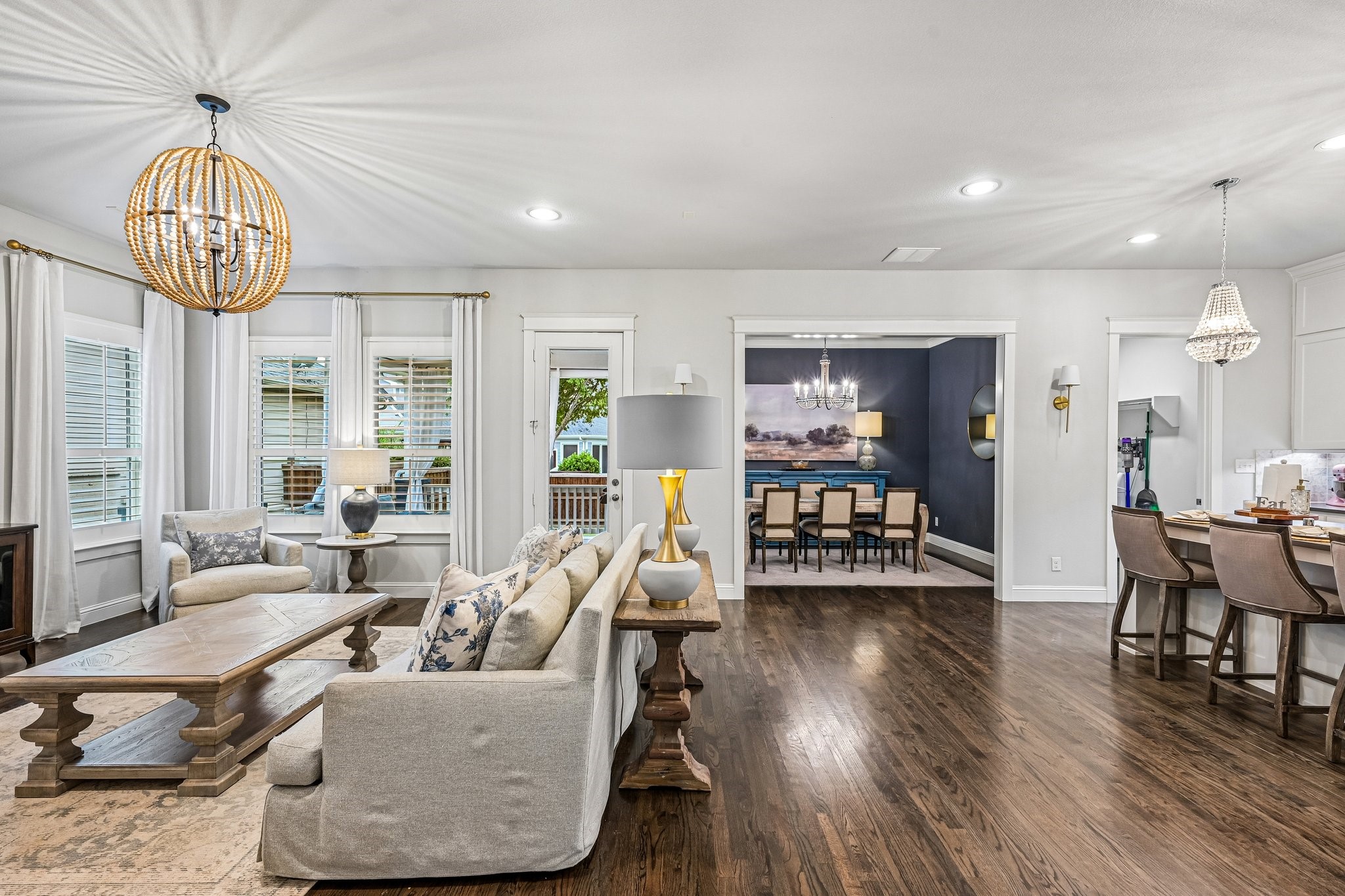 2509 Tremont Boulevard Mckinney TX 75071