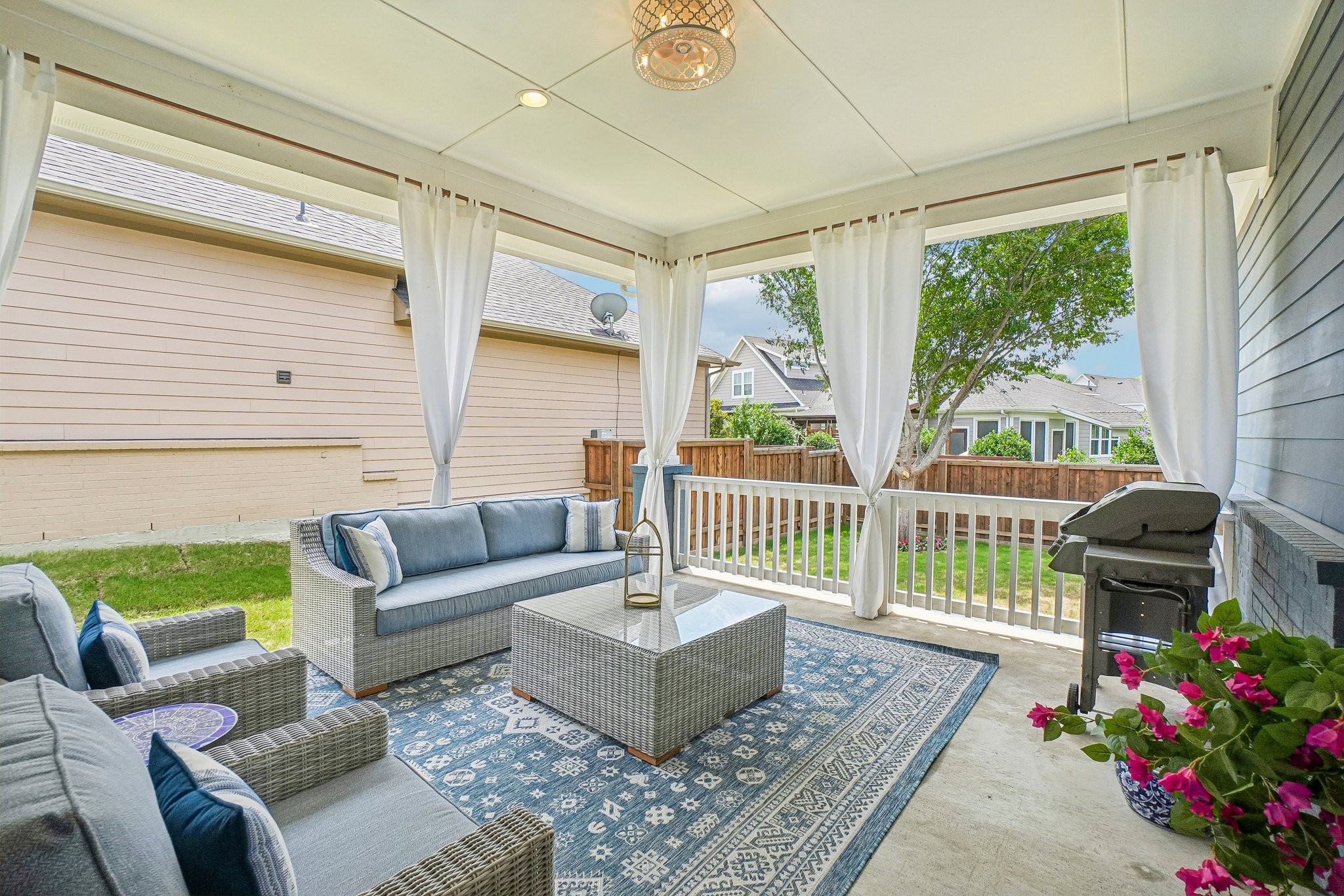 2509 Tremont Boulevard Mckinney TX 75071