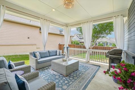 2509 Tremont Boulevard Mckinney TX 75071