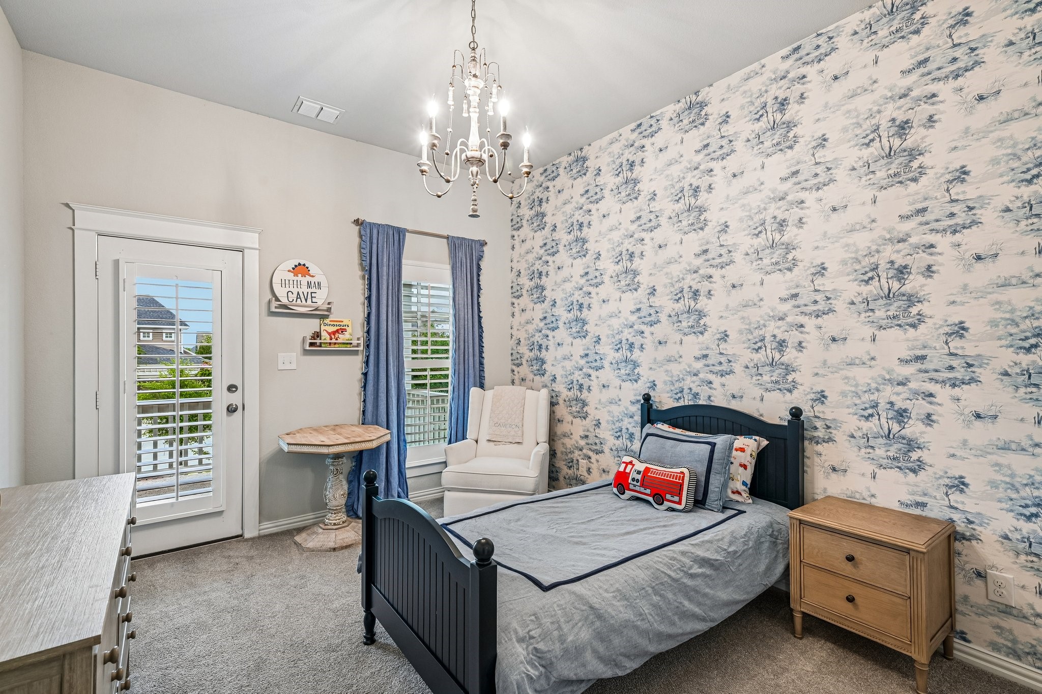 2509 Tremont Boulevard Mckinney TX 75071