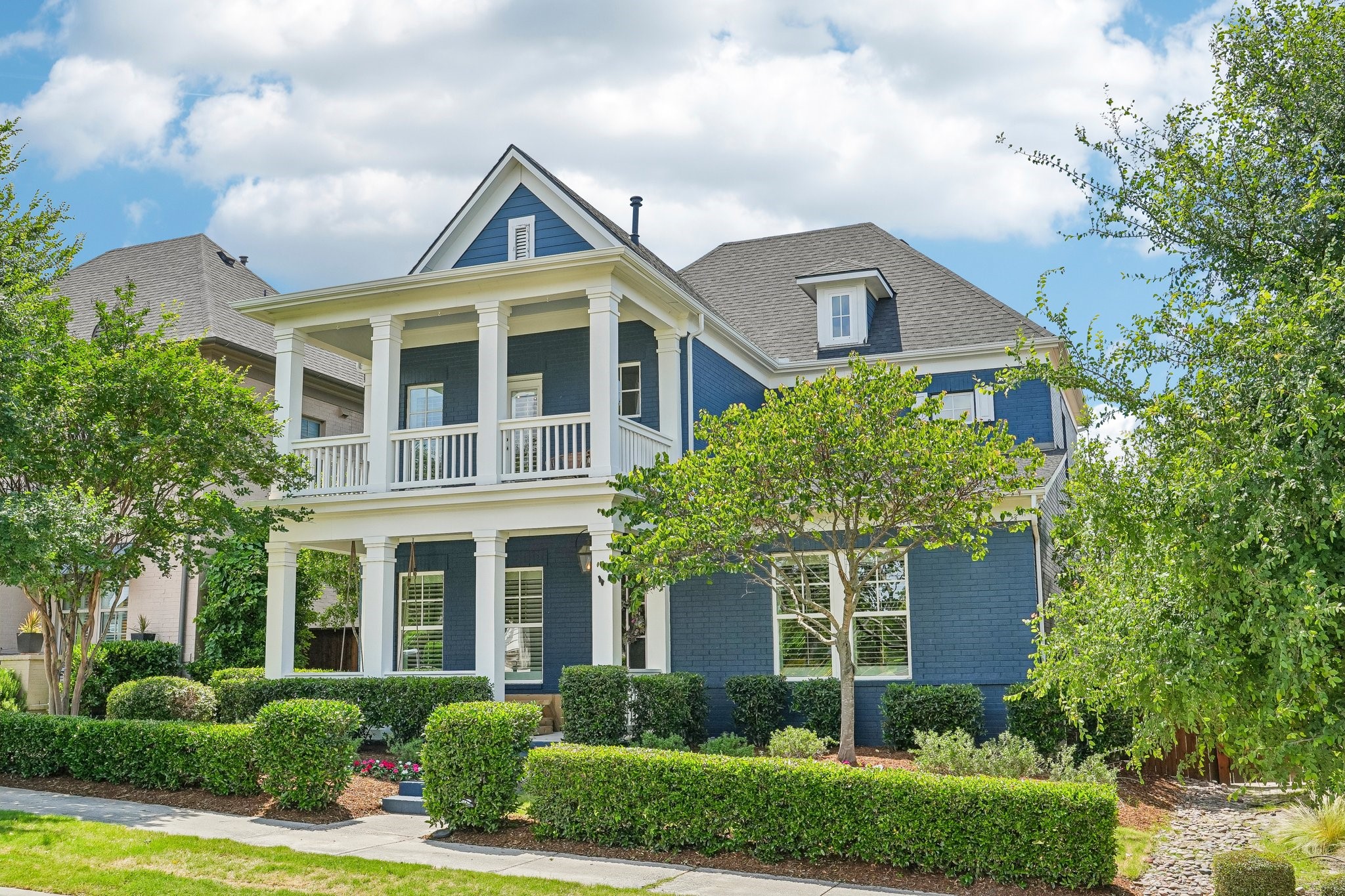 2509 Tremont Boulevard Mckinney TX 75071