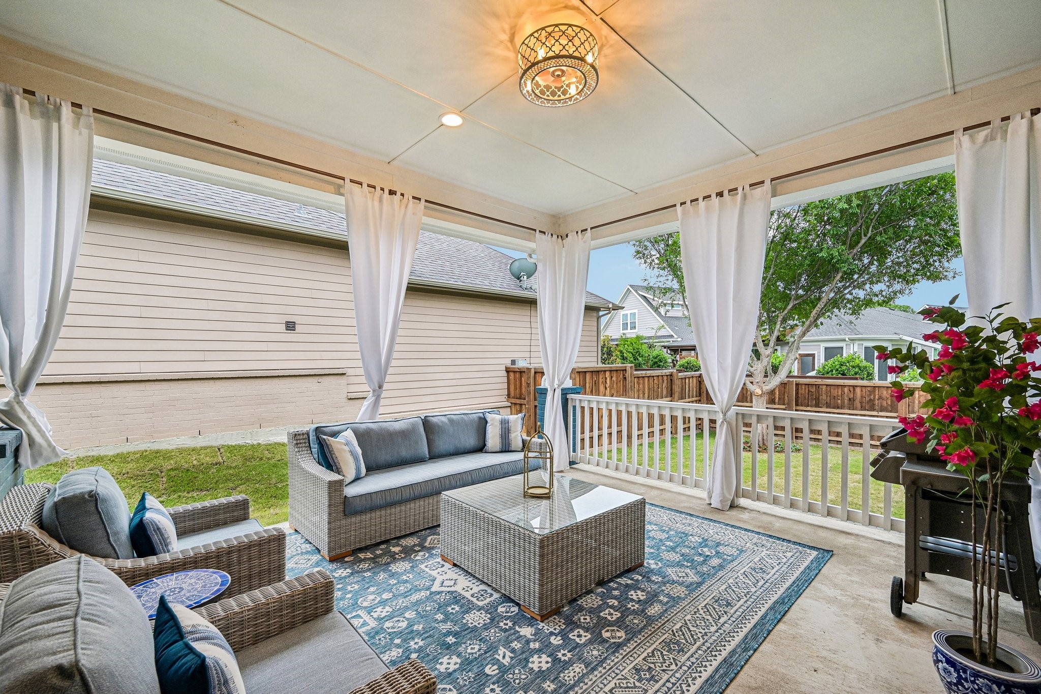 2509 Tremont Boulevard Mckinney TX 75071