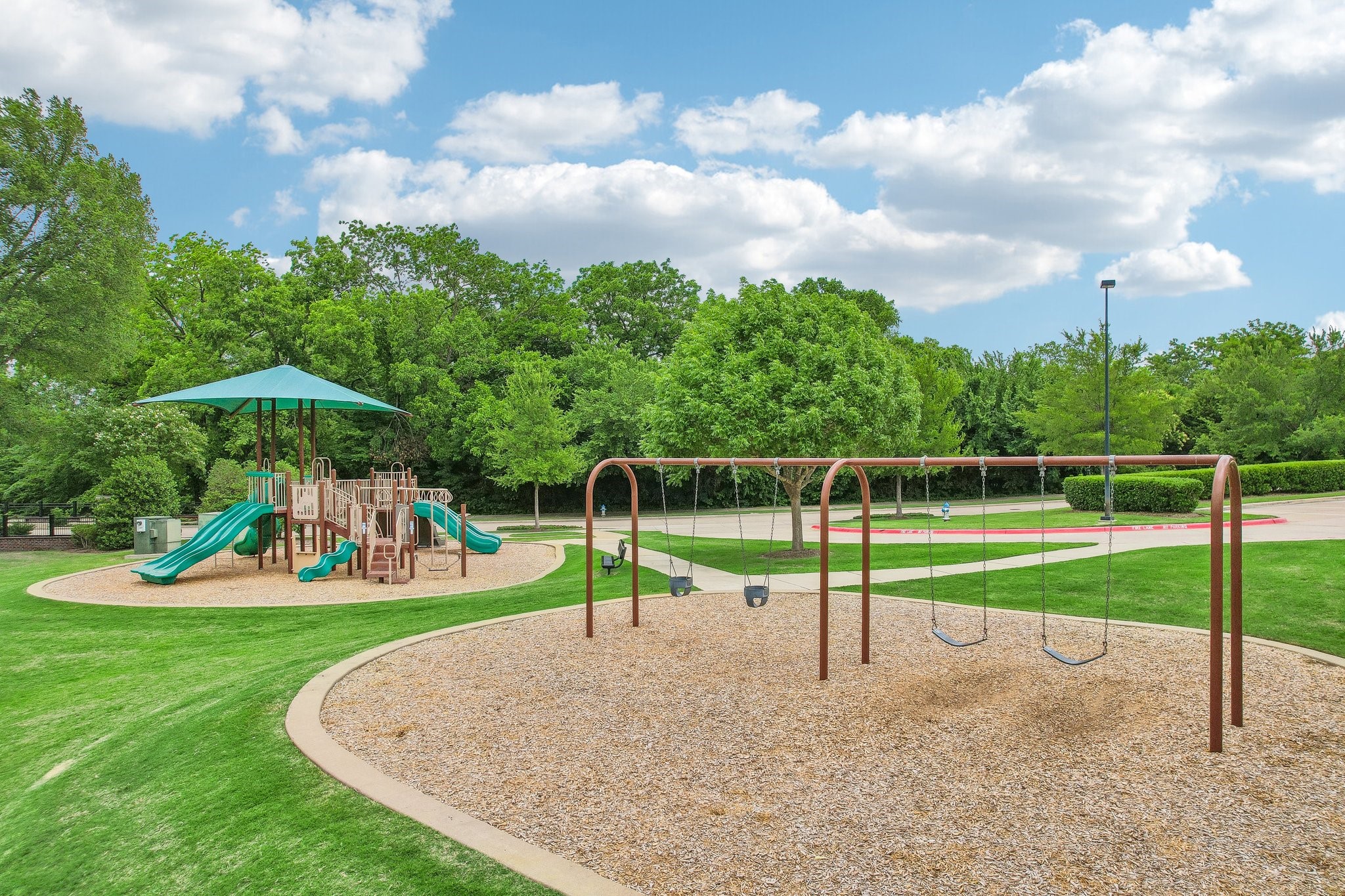 2509 Tremont Boulevard Mckinney TX 75071