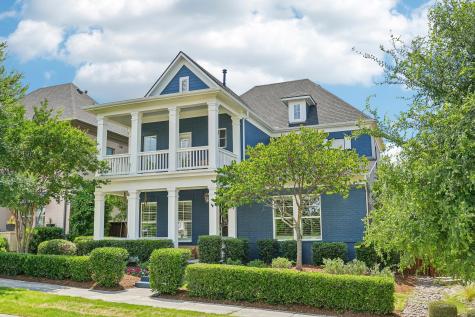 2509 Tremont Boulevard Mckinney TX 75071