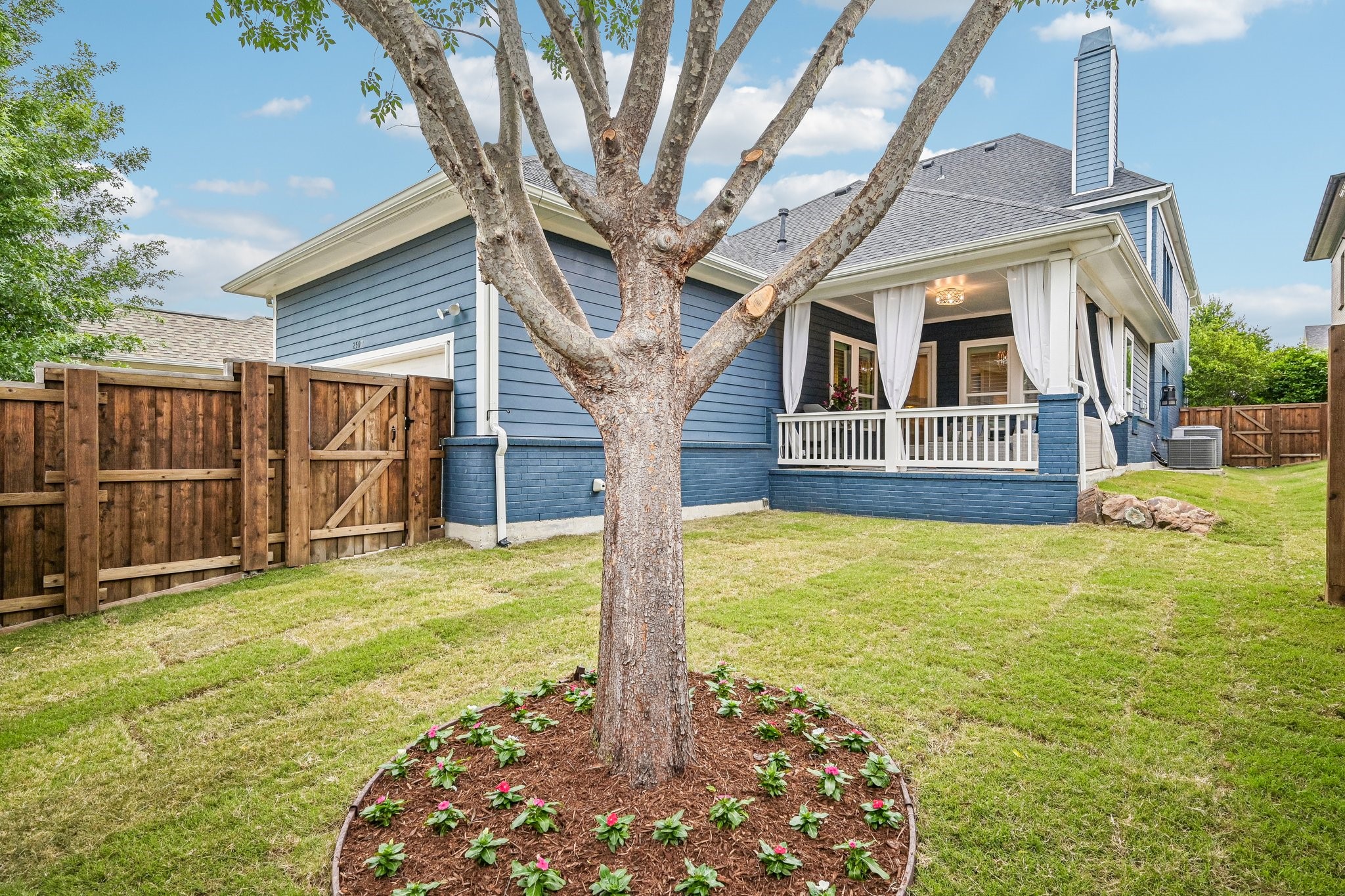2509 Tremont Boulevard Mckinney TX 75071