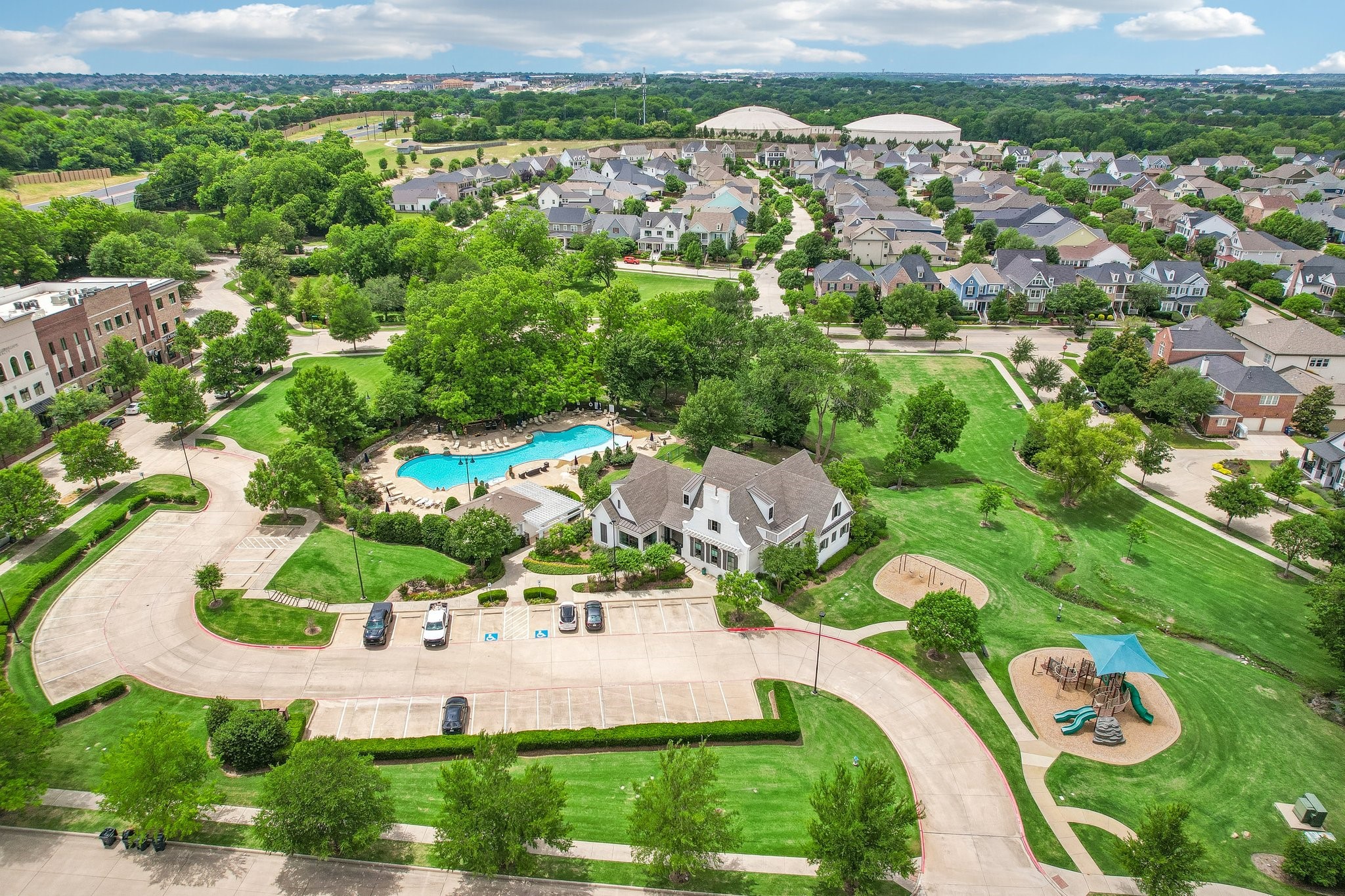 2509 Tremont Boulevard Mckinney TX 75071
