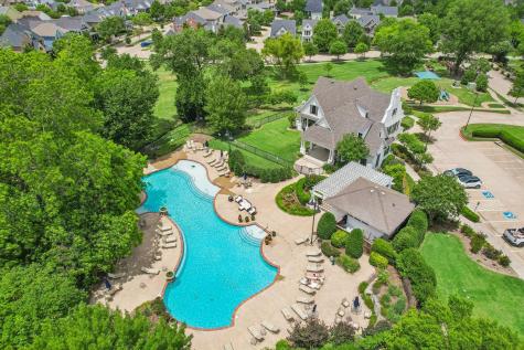 2509 Tremont Boulevard Mckinney TX 75071